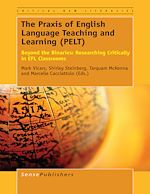 Download this eBook The Praxis of English Language Teaching and Learning (PELT)