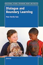 Download this eBook Dialogue and Boundary Learning