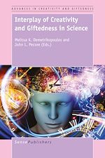 Download this eBook Interplay of Creativity and Giftedness in Science