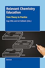 Download this eBook Relevant Chemistry Education