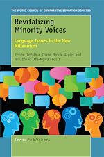Download this eBook Revitalizing Minority Voices
