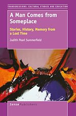 Download this eBook A Man Comes from Someplace