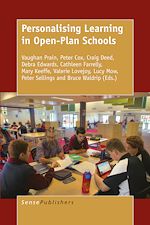Download this eBook Personalising Learning in Open-Plan Schools