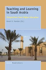 Download this eBook Teaching and Learning in Saudi Arabia