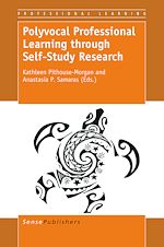 Download this eBook Polyvocal Professional Learning through Self-Study Research