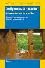 Download this eBook Indigenous Innovation