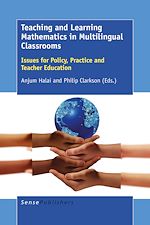 Download this eBook Teaching and Learning Mathematics in Multilingual Classrooms