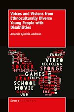 Download this eBook Voices and Visions from Ethnoculturally Diverse Young People with Disabilities