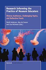 Download this eBook Research Informing the Practice of Museum Educators