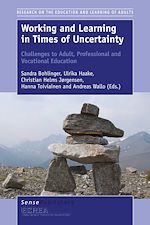 Download this eBook Working and Learning in Times of Uncertainty