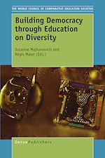 Download this eBook Building Democracy through Education on Diversity