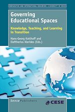 Download this eBook Governing Educational Spaces