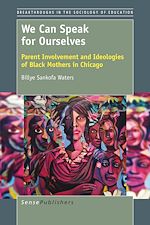 Download this eBook We Can Speak for Ourselves