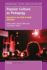 Download this eBook Popular Culture as Pedagogy