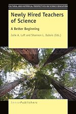 Download this eBook Newly Hired Teachers of Science