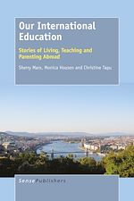 Download this eBook Our International Education