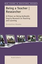 Download this eBook Being a Teacher | Researcher