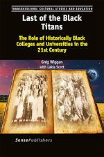 Download this eBook Last of the Black Titans