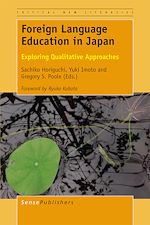 Download this eBook Foreign Language Education in Japan