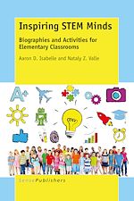 Download this eBook Inspiring STEM Minds