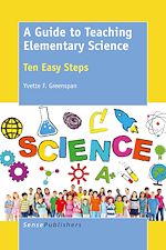 Download this eBook A Guide to Teaching Elementary Science