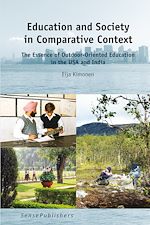 Download this eBook Education and Society in Comparative Context