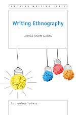 Download this eBook Writing Ethnography