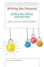 Download this eBook Writing the Personal