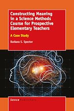 Download this eBook Constructing Meaning in a Science Methods Course for Prospective Elementary Teachers