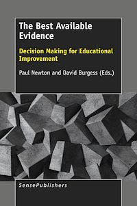 Téléchargez le livre :  The Best Available Evidence