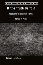 Download this eBook If the Truth Be Told