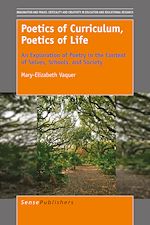 Download this eBook Poetics of Curriculum, Poetics of Life