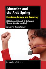 Download this eBook Education and the Arab Spring