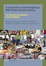 Download this eBook A Companion To Interdisciplinary Stem Project-Based Learning