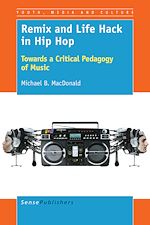 Download this eBook Remix and Life Hack in Hip Hop