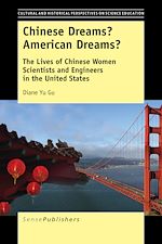 Download this eBook Chinese Dreams? American Dreams?