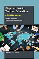 Download this eBook Dispositions in Teacher Education