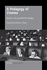 Download this eBook A Pedagogy of Cinema