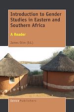 Download this eBook Introduction to Gender Studies in Eastern and Southern Africa
