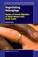 Download this eBook Negotiating Belongings