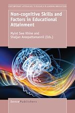 Download this eBook Non-cognitive Skills and Factors in Educational Attainment