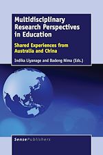 Download this eBook Multidisciplinary Research Perspectives in Education