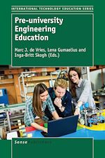 Download this eBook Pre-university Engineering Education