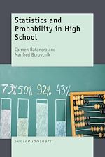 Download this eBook Statistics and Probability in High School