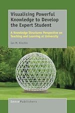 Download this eBook Visualising Powerful Knowledge to Develop the Expert Student