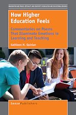 Download this eBook How Higher Education Feels