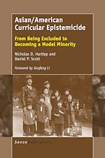 Download this eBook Asian/American Curricular Epistemicide