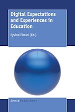 Download this eBook Digital Expectations and Experiences in Education