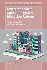 Download this eBook Leveraging Social Capital in Systemic Education Reform
