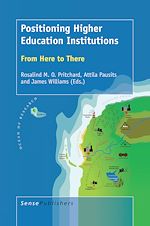 Download this eBook Positioning Higher Education Institutions
